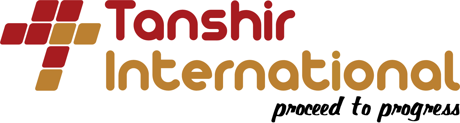 Tanshir International Logo